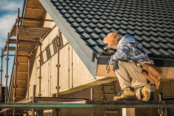 Best Commercial Roofing Services  in West Pleasant View, CO