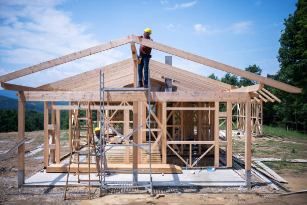 Quick and Trustworthy Emergency Roof Repair Services in West Pleasant View, CO
